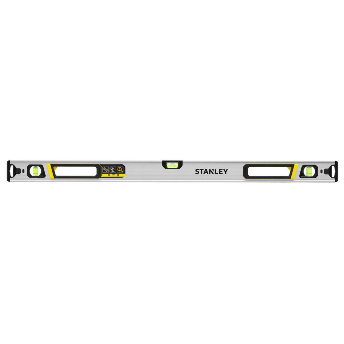 Vattenpass Stanley Fatmax XTREME - VATTENPASS STANLEY FATMAX FMHT43674-1 90CM