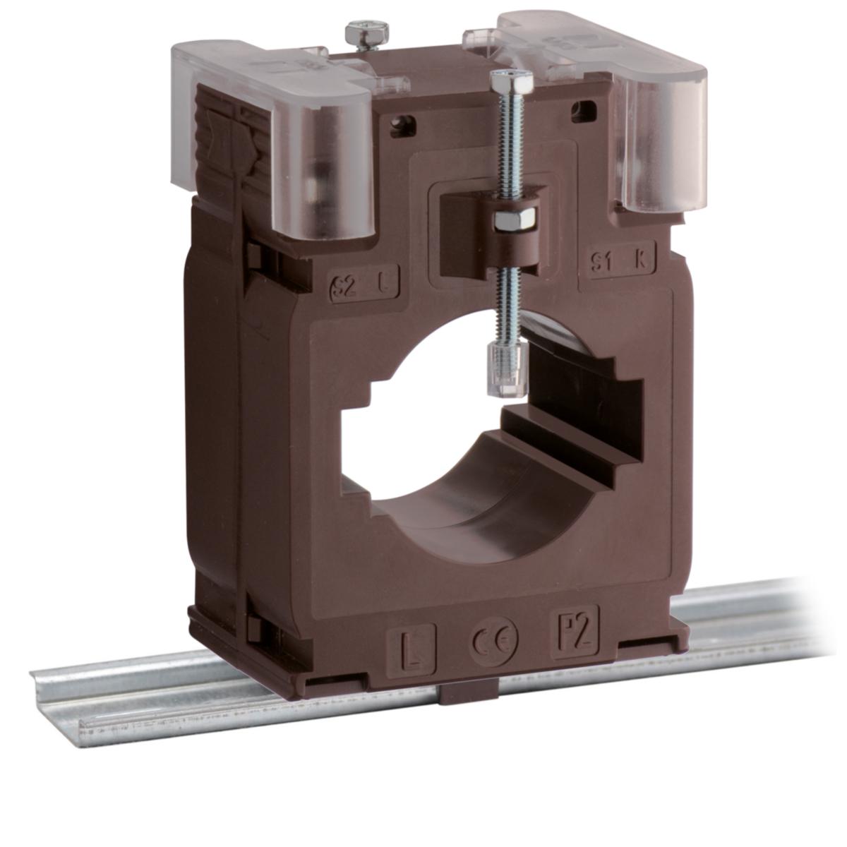 Strömtransformator TA540 - STRÖMTRAFO TA540 800/5A 9095-0779