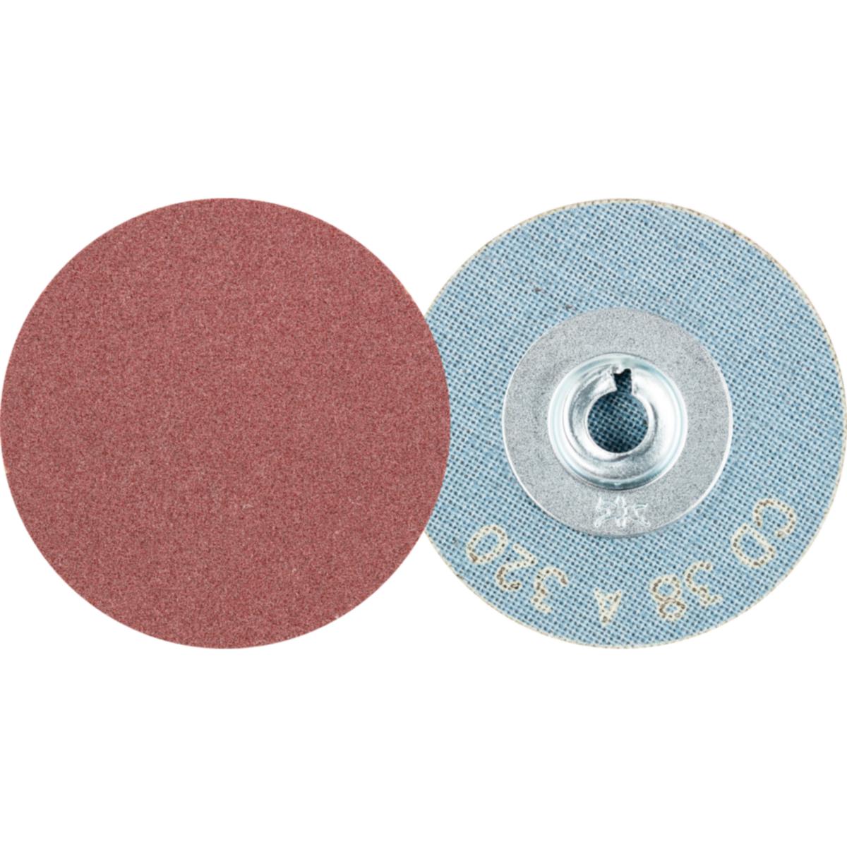 Kvickrondell PFERD CD A - KVICKRONDELL PFERD CD 38 A 320