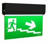 Hänvisningsarmatur LedoNomic CAP 25m