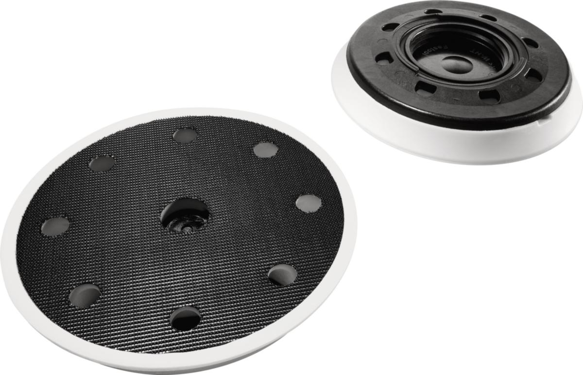 Slipplatta Festool FastFix Rotex 125 - SLIPPLATTA FESTOOL D125/8 FX-W-HT