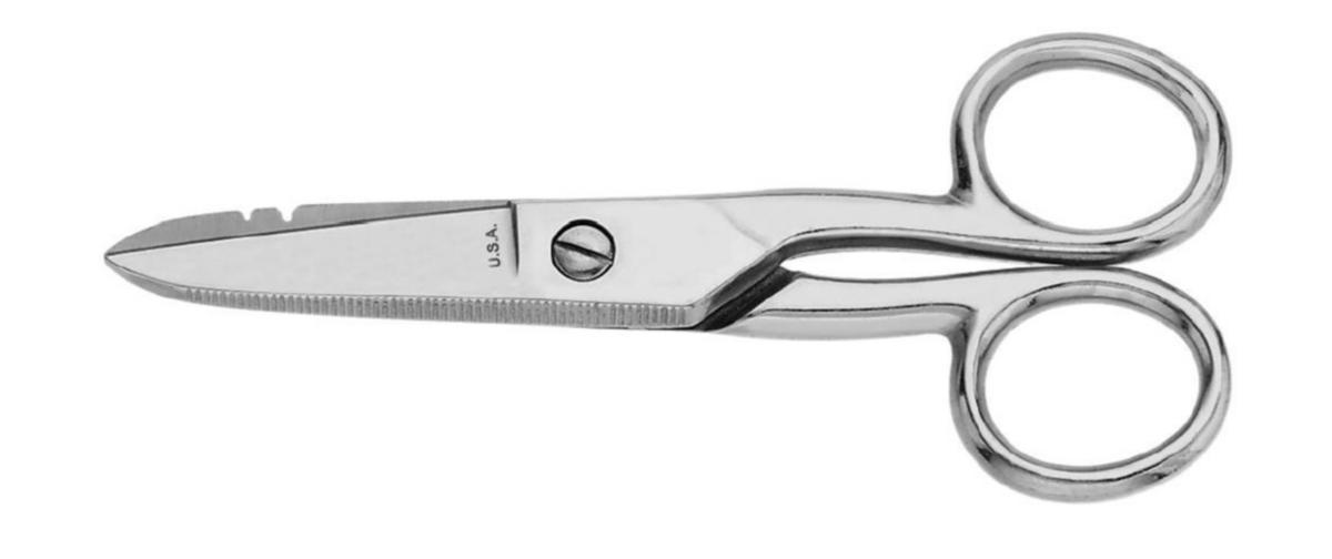 Stripping and cutting tool ABF - ABF SCISSOR LDK19501/07