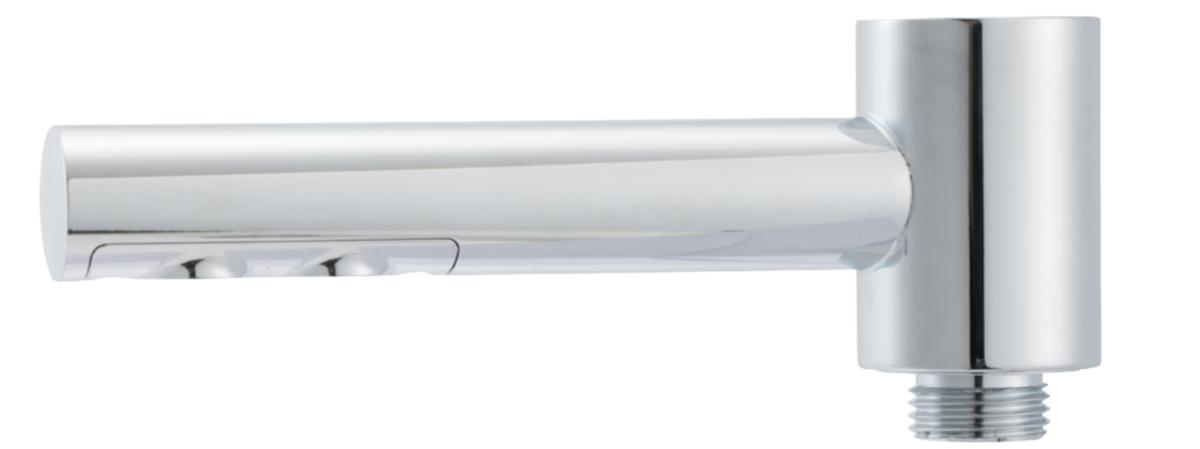 Karpip Rexx, Mora - UTL.PIP F OMBYGGN. REXX FKR FÖR OMBYGGN. AV DUSCHBL, KROM