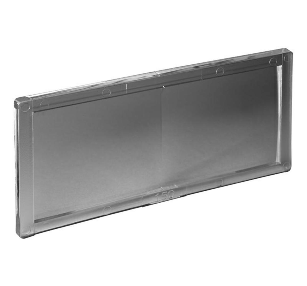 Förstoringsglas 3M Speedglas - FÖRSTORINGSGLAS 1,0 GGR 108X50MM F SPEEDGL 171020