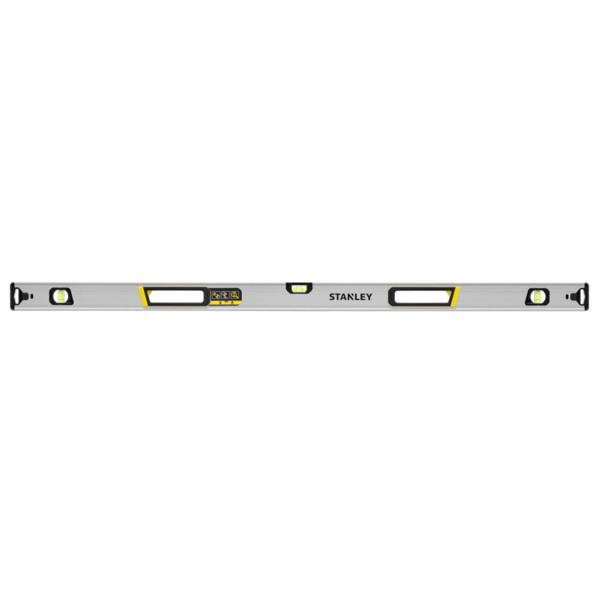 Vattenpass Stanley Fatmax XTREME - VATTENPASS STANLEY FATMAX FMHT43676-1 120CM