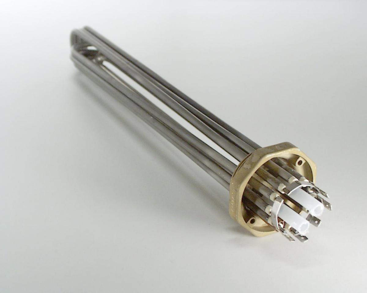 Elslinga, Värmebaronen - ELSLINGA 9KW, VÄRMEBARONEN 400V, UTAN AUT.BOX