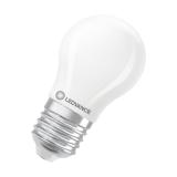 LED-lampa Performance, Klot, Filament, dimbar
