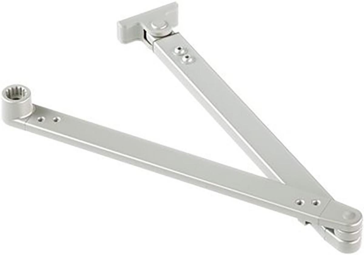 Armssystem Dorma ED 100/250 - ARMSYSTEM FÖR DORMA ED 100/250 SILVER