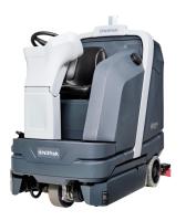 Kombiskurmaskin Nilfisk SC6000 910 C