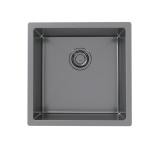 Disklåda Monarch Quadrix, Stala