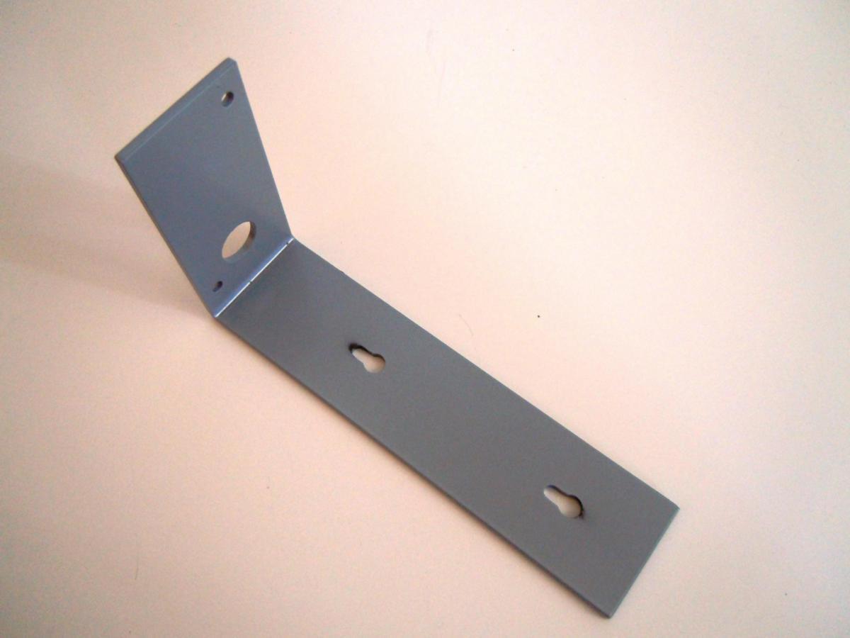 Tillbehör till Nödbelysningsarmatur Ledosafe- Ledonomic, Ledolight - VINKELFÄSTE LEDOSAFE 15M