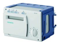 Regulator RVD140, Siemens