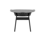 Stekhällsset, gasol