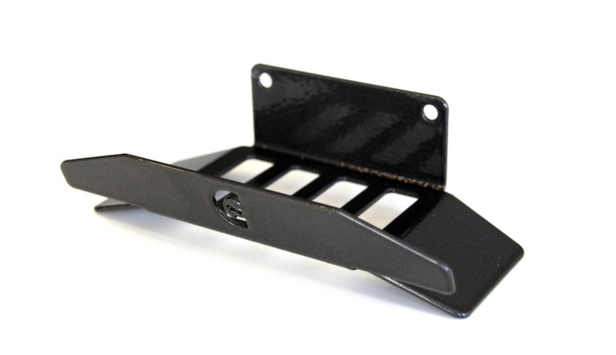 Cord holder for a home charger - CABLE HOLDER GLB SH-GHL