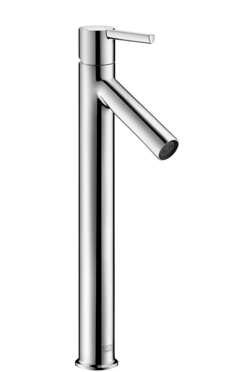 Tvättställsblandare Axor Starck 250, Hansgrohe - HANSGROHE TVÄTTSTÄLLSBLANDARE AXOR STARCK 250