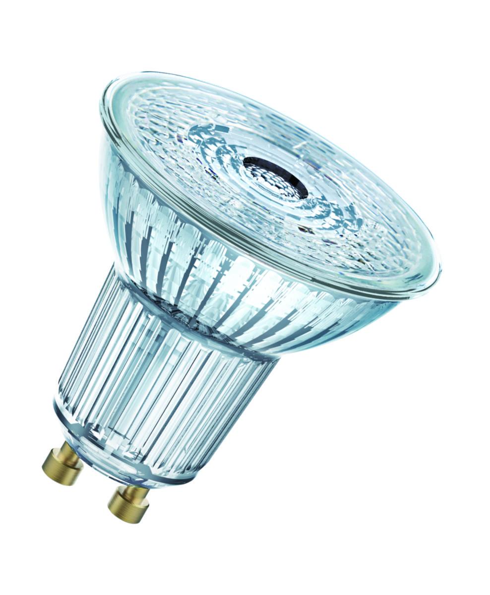 LED-lampa Parathom PAR16 - LED PAR16 50 36° 827 GU10