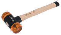 Plastic Hammer Bahco 3625N