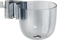 Tvålkopp Natura, Oras