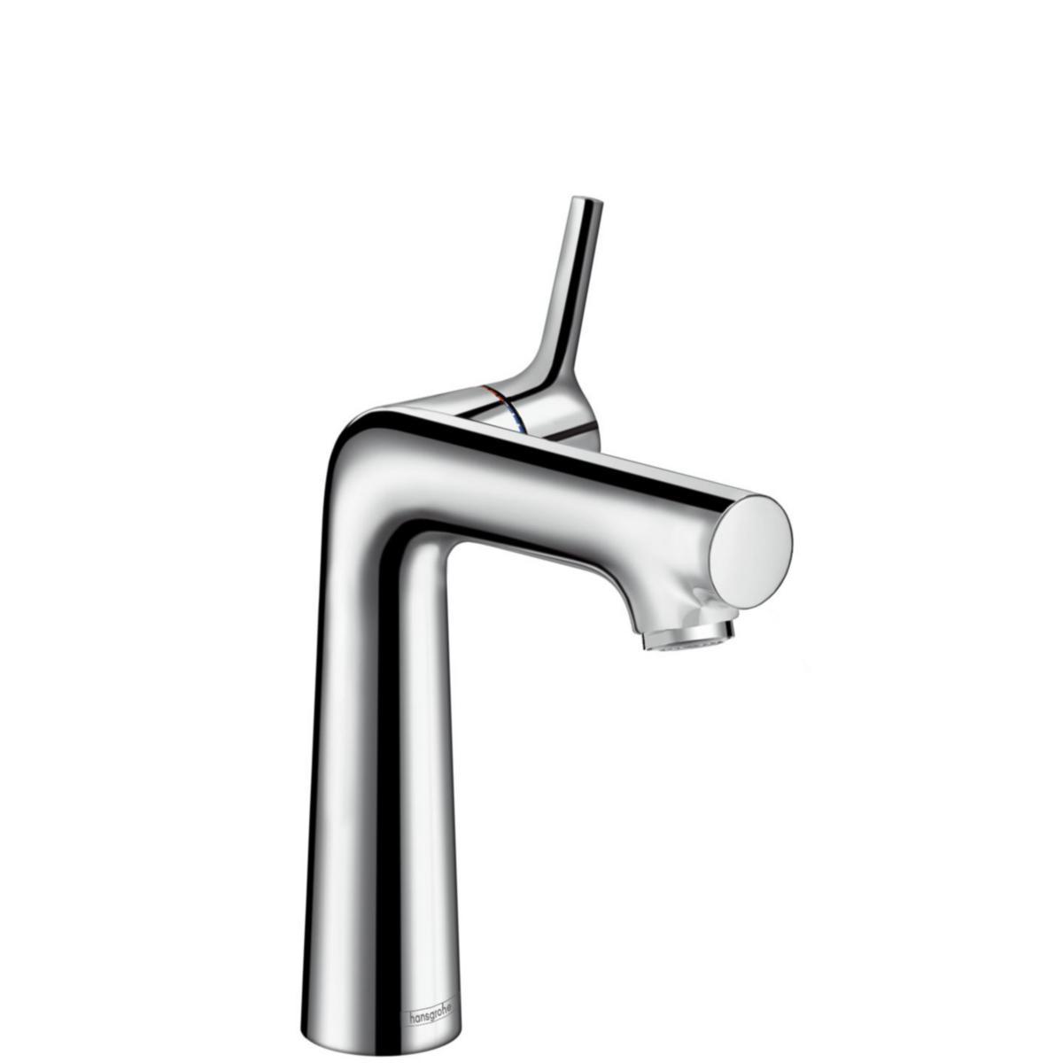 Tvättställsblandare Talis S 140. Hansgrohe. - HANSGROHE TVÄTTSTÄLLSBLANDARE TALIS S 140 KROM