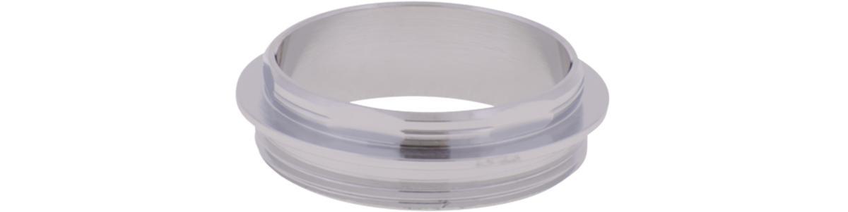 Fästnippel till ettgreppsblandare Garda, FMM - FMM 3805-1000 FÄSTNIPPEL