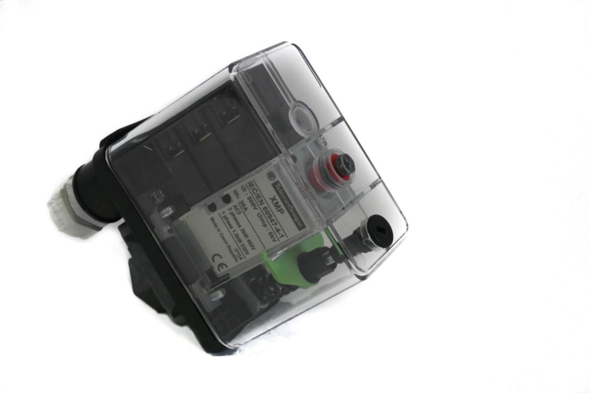 Tryckströmbrytare XMA, Debe - TRYCKSTRÖMBRYTARE XMA