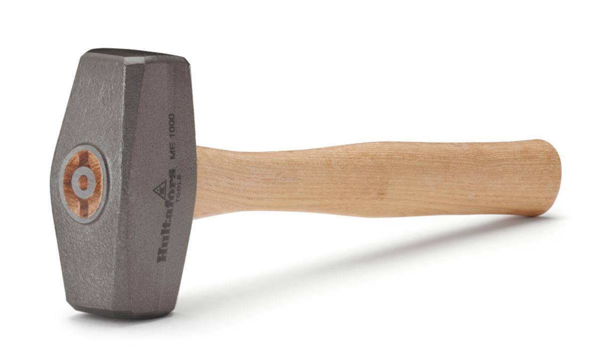 Chipping hammer Hultafors ME - DEMOLITION HAMMER HULTAFORS ME-1000 1150G