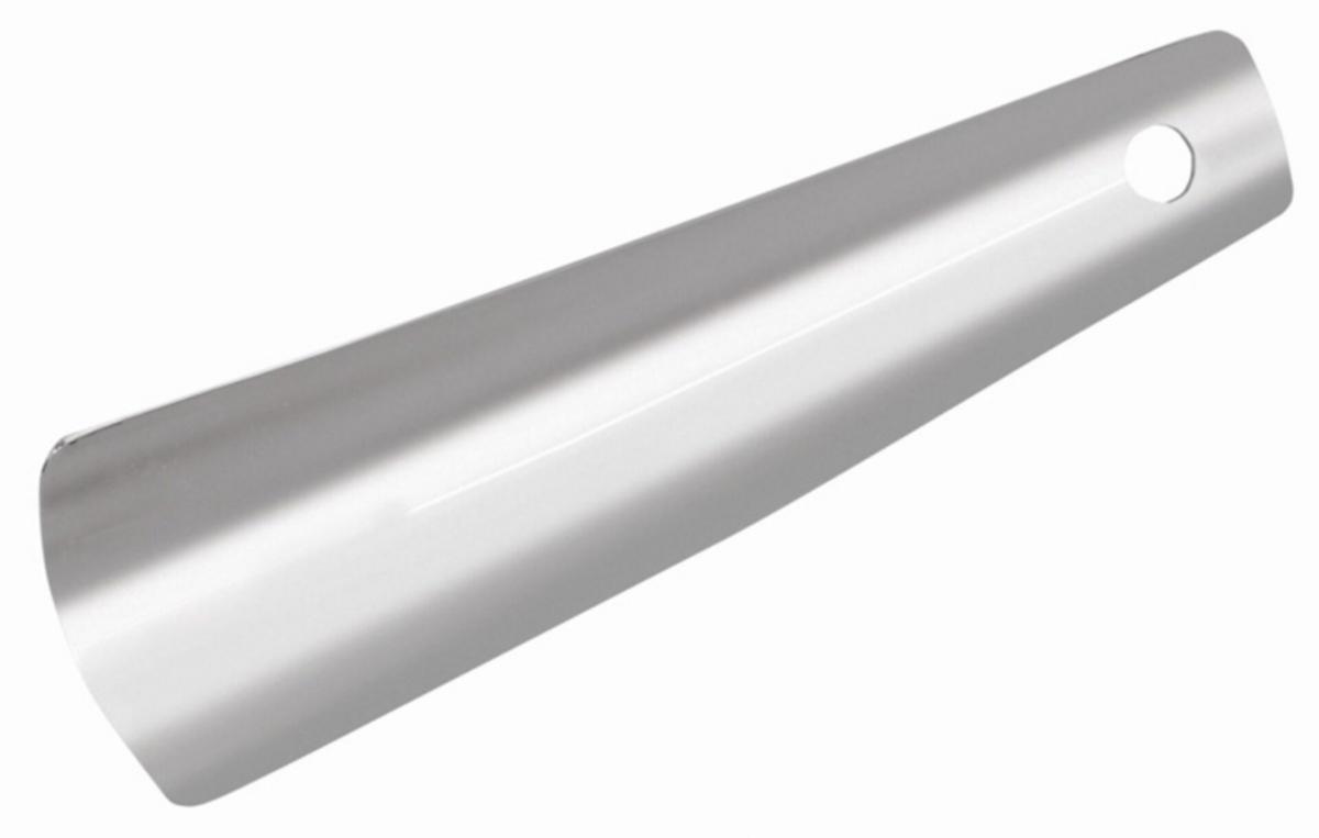 Shoehorn 50111 - SHOEHORN 50111 METAL 14CM CHROME