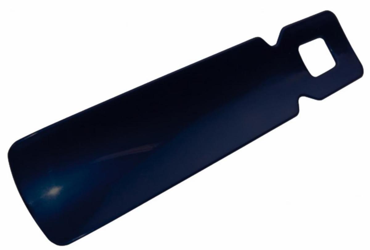 Shoehorn 27014 - SHOEHORN 27014 BLACK PLASTIC 14CM