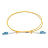 Fiberkablage SM Simplex LC/UPC-LC/UPC OS2 9/125
