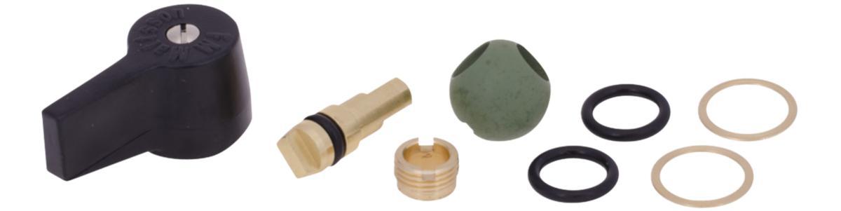 Omkastarventil, FMM - FMM OMKASTARVENTIL 3919-0000 FR.O.M 1989 TILL 2797