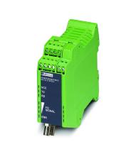 Mediakonverter RS232/FO660E