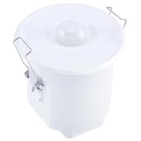 Rörelsevakt med PIR-sensor BTDA