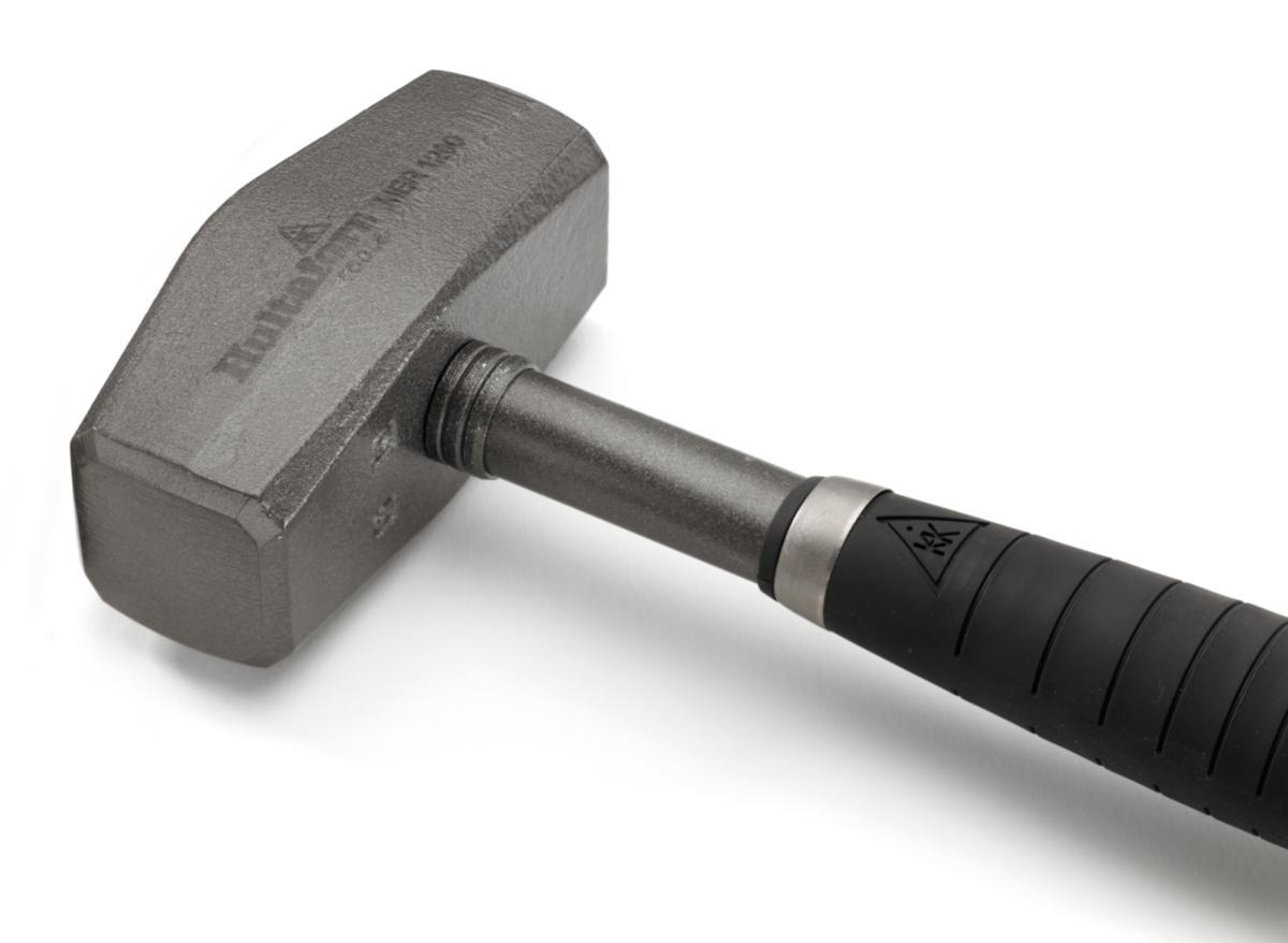 Chipping hammer Hultafors MER - DEMOLITION HAMMER HULTAFORS MER-1200 1700G