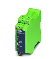 Mediakonverter RS485W2/FO850E