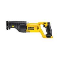 Tigersåg DEWALT DCS380N SOLO
