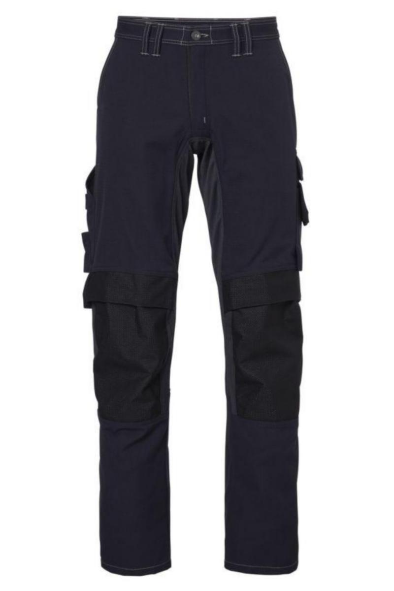 Midjebyxa Tranemo 6000-81 - MIDJEBYXA TRANEMO 6000-81 FR FLAM STRETCH MARIN STL D92