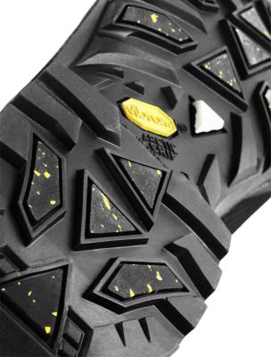 SKYDDSKÄNGA JALAS 1378 HEAVY DUTY S3 VINTER STL 46