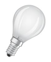 LED-lampa Klot Superior Classic, CRI90, dimbar