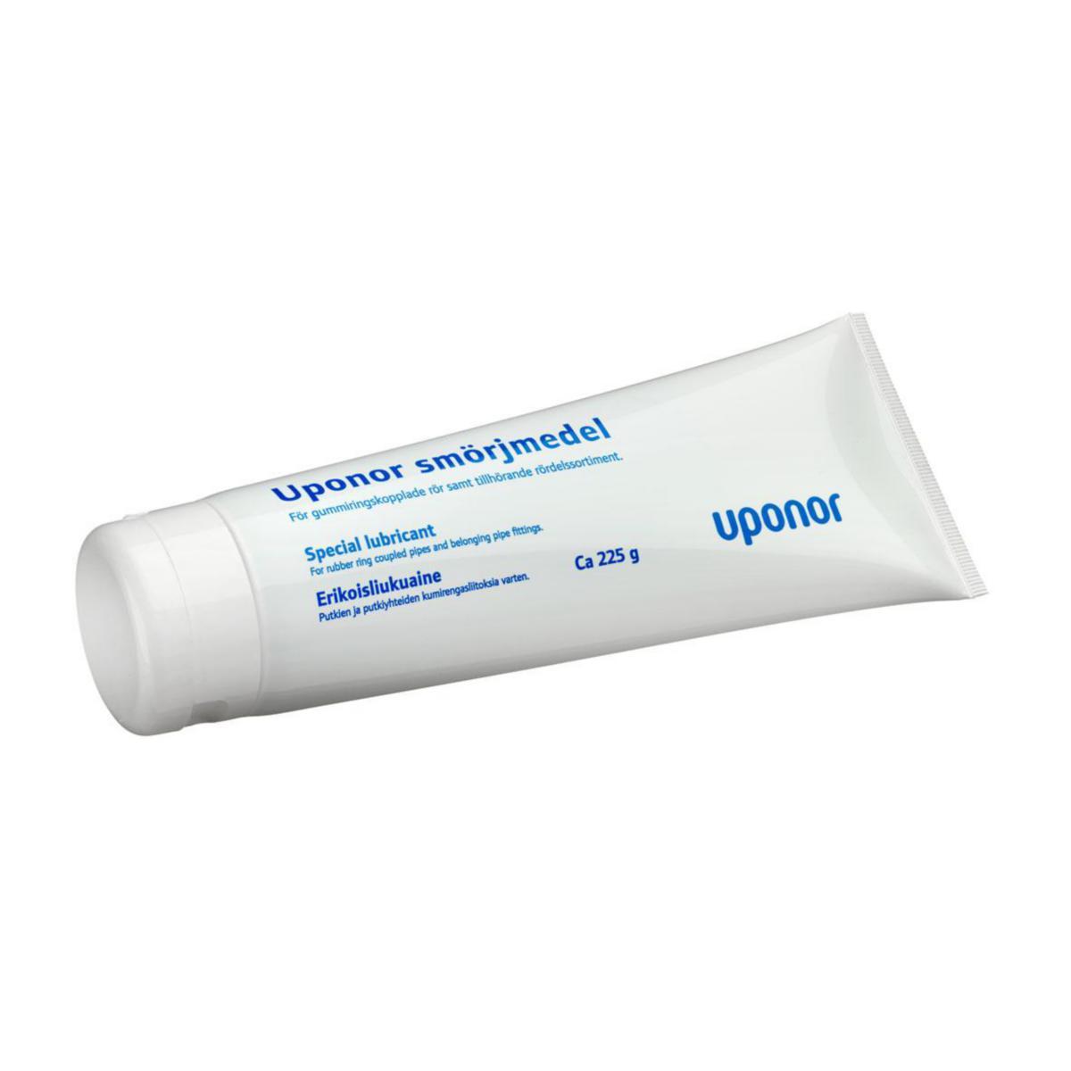 Smörjmedel - SMÖRJMEDEL UPOFOG TUB=225GR