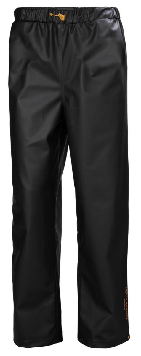 Regnbyxa Helly Hansen Gale 70485 - REGNBYXA HH 70485-990 SVART GALE L