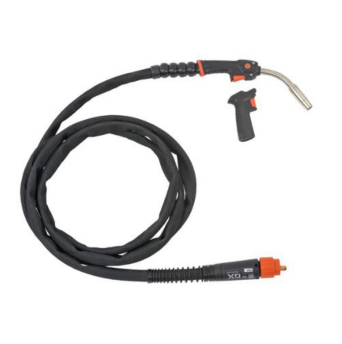 Slangpaket Kemppi Flexlite GXe 305G Gaskyld - SLANGPAKET KEMPPI FLEXLITE GXE 305G 300A 6M GASKYLT