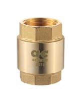 Check valve AVI 1630, a-collection