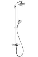 Duschsystem Raindance Select, Hansgrohe