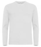 T-shirt långärmad Clique 029358