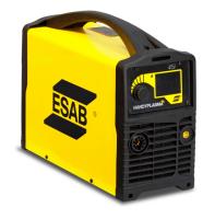 Plasmaskärmaskin ESAB HandyPlasma 45i