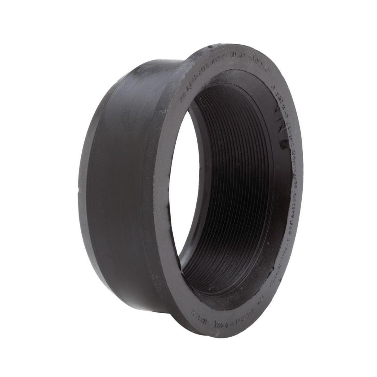 Rubber cuff for pipes and wells - 110/125 RUBBER CUFF