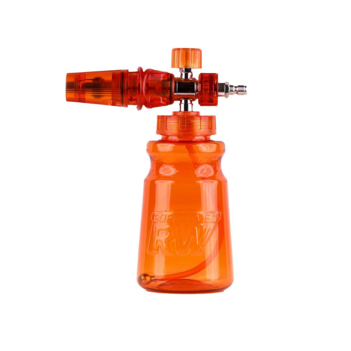 Foam Lance RW - FOAM LANCE RW 