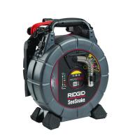Inspektionskamera Ridgid SeeSnake MicroReel APX