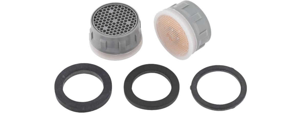 Strålsamlarinsats M22/M24, Mora - MA STRÅLSAMLAR INSATS PCA 5L/M LAMINÄR. 131412.AE