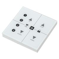 Touch-knapp glas BTDA